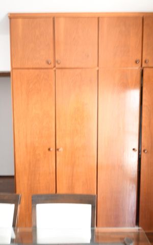Apartamento à venda com 57m², 2 quartos e 1 vagaQuarto 1
