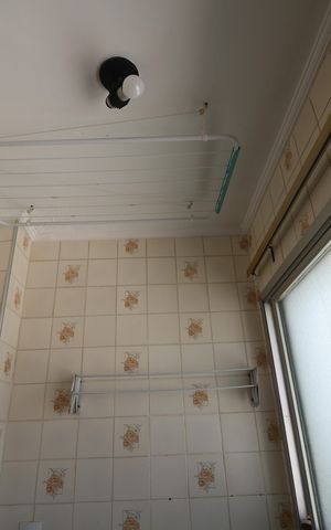 Apartamento à venda com 57m², 2 quartos e 1 vagaÁrea de Serviço