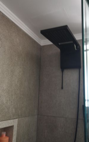 Apartamento à venda com 57m², 2 quartos e 1 vagaBanheiro