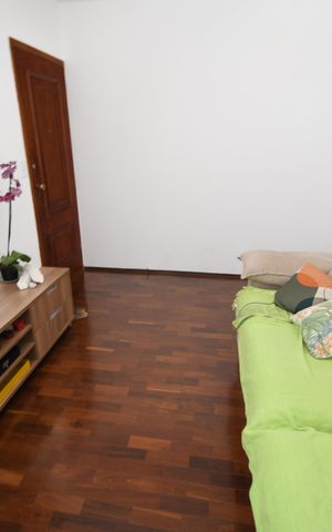 Apartamento à venda com 57m², 2 quartos e 1 vagaSala