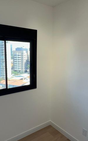 Apartamento para alugar com 42m², 2 quartos e sem vaga Apartamento para alugar com 42m², 2 quartos e sem vagaQuarto