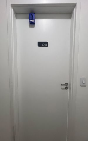 Apartamento para alugar com 42m², 2 quartos e sem vaga Apartamento para alugar com 42m², 2 quartos e sem vagaLockbox