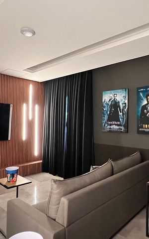 Apartamento para alugar com 42m², 2 quartos e sem vaga Apartamento para alugar com 42m², 2 quartos e sem vagaCinema