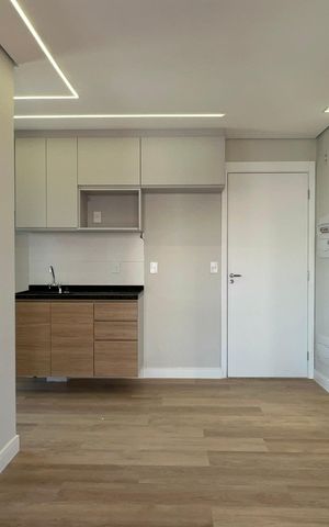 Apartamento para alugar com 42m², 2 quartos e sem vaga Apartamento para alugar com 42m², 2 quartos e sem vagaSala