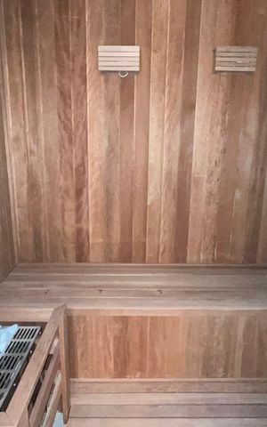 Apartamento para alugar com 42m², 2 quartos e sem vaga Apartamento para alugar com 42m², 2 quartos e sem vagaSaúna