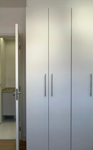 Apartamento para alugar com 42m², 2 quartos e sem vaga Apartamento para alugar com 42m², 2 quartos e sem vagaSuite