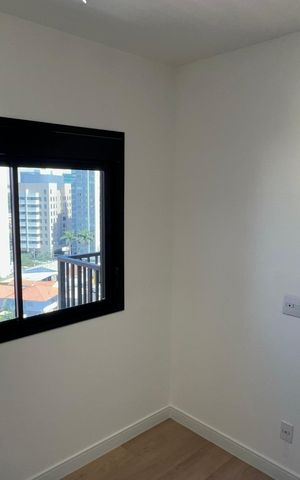 Apartamento para alugar com 42m², 2 quartos e sem vaga Apartamento para alugar com 42m², 2 quartos e sem vagaSuite