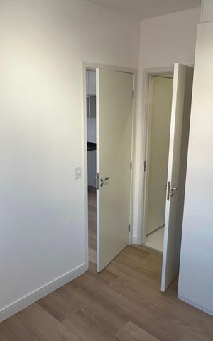 Apartamento para alugar com 42m², 2 quartos e sem vaga Apartamento para alugar com 42m², 2 quartos e sem vagaSuite