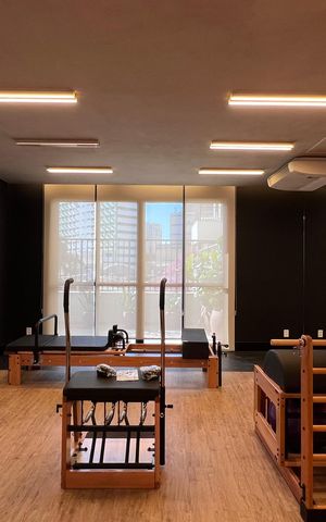 Apartamento para alugar com 42m², 2 quartos e sem vaga Apartamento para alugar com 42m², 2 quartos e sem vagaAcademia