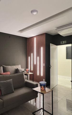 Apartamento para alugar com 42m², 2 quartos e sem vaga Apartamento para alugar com 42m², 2 quartos e sem vagaCinema