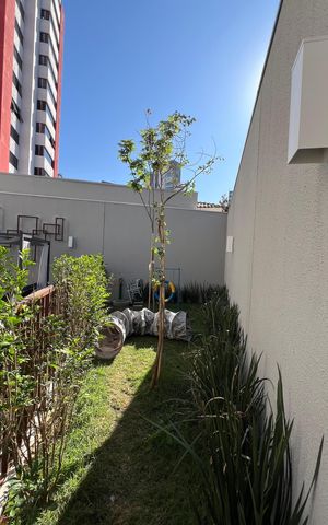 Apartamento para alugar com 42m², 2 quartos e sem vaga Apartamento para alugar com 42m², 2 quartos e sem vagaPetplace
