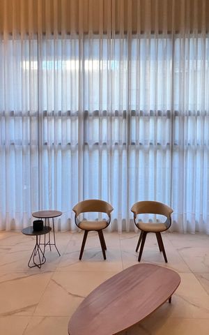 Apartamento para alugar com 42m², 2 quartos e sem vaga Apartamento para alugar com 42m², 2 quartos e sem vagaHall de entrada