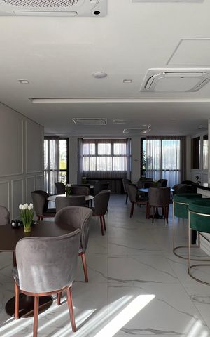 Apartamento para alugar com 42m², 2 quartos e sem vaga Apartamento para alugar com 42m², 2 quartos e sem vagaSalão de Festas