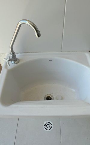 Apartamento para alugar com 42m², 2 quartos e sem vaga Apartamento para alugar com 42m², 2 quartos e sem vagaÁrea de Serviço
