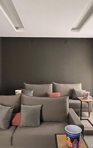 Apartamento para alugar com 42m², 2 quartos e sem vaga Apartamento para alugar com 42m², 2 quartos e sem vagaCinema