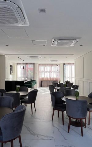 Apartamento para alugar com 42m², 2 quartos e sem vaga Apartamento para alugar com 42m², 2 quartos e sem vagaSalão de Festas