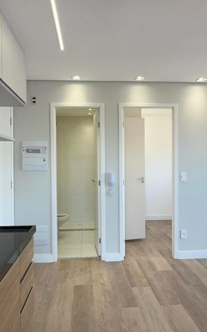 Apartamento para alugar com 42m², 2 quartos e sem vaga Apartamento para alugar com 42m², 2 quartos e sem vagaCozinha