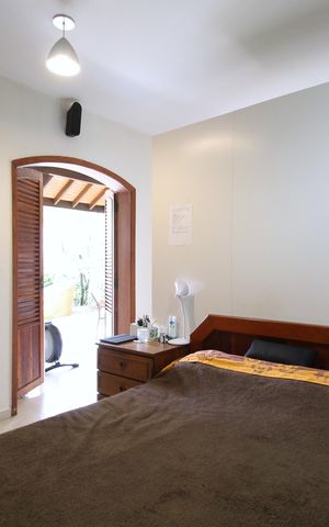 Casa à venda com 315m², 4 quartos e 6 vagasSuíte Edícula