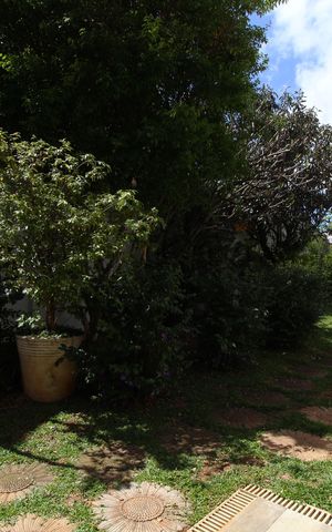 Casa à venda com 315m², 4 quartos e 6 vagasQuintal