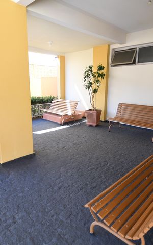 Apartamento à venda com 70m², 2 quartos e 1 vagaÁrea comum