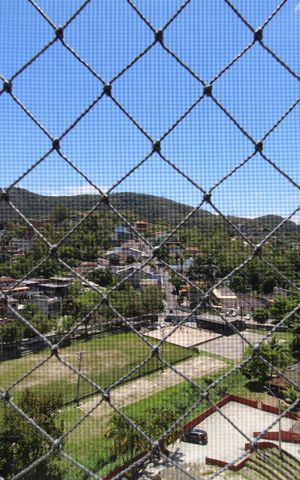 Apartamento à venda com 60m², 2 quartos e 1 vagaQuarto 1 - Vista