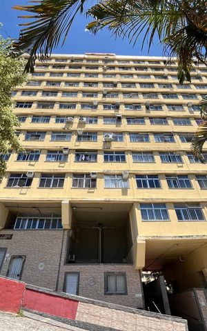 Apartamento à venda com 60m², 2 quartos e 1 vaga Apartamento à venda com 60m², 2 quartos e 1 vagaFachada do bloco