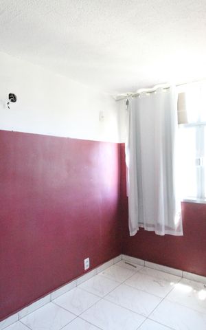 Apartamento à venda com 60m², 2 quartos e 1 vagaQuarto 2