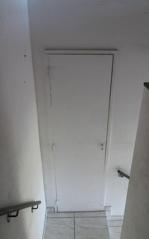 Apartamento à venda com 60m², 2 quartos e 1 vagaSala - Despensa