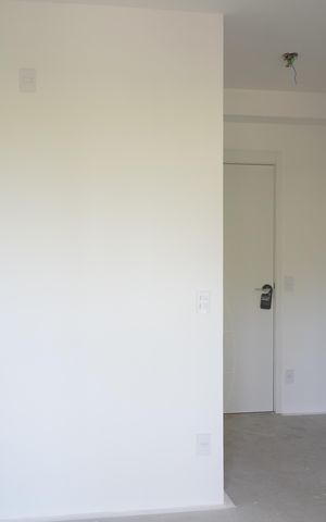 Apartamento para alugar com 26m², 1 quarto e sem vagaKitnet