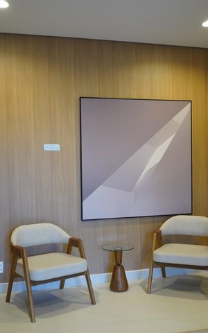 Apartamento para alugar com 26m², 1 quarto e sem vagaHall de entrada
