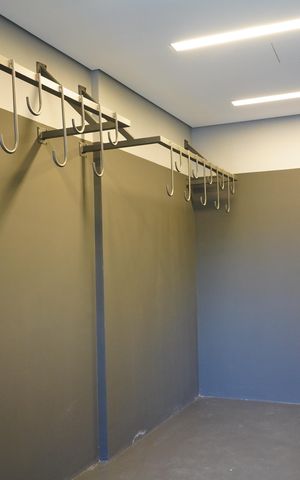 Apartamento para alugar com 26m², 1 quarto e sem vagaBicicletario