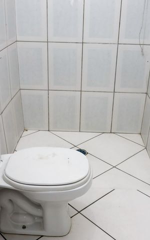 Casa à venda com 374m², 5 quartos e 6 vagasBanheiro