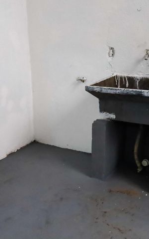 Casa à venda com 374m², 5 quartos e 6 vagasÁrea de Serviço