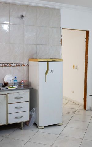 Casa à venda com 374m², 5 quartos e 6 vagasCozinha