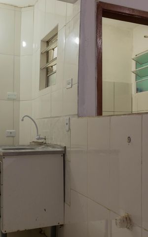Casa para alugar com 80m², 2 quartos e sem vaga Casa para alugar com 80m², 2 quartos e sem vagaCozinha