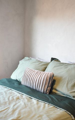 Apartamento à venda com 29m², 1 quarto e sem vagaQuarto