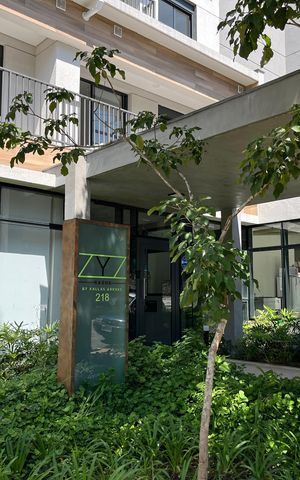 Apartamento à venda com 29m², 1 quarto e sem vagaFachada