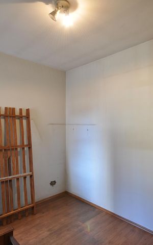 Casa à venda com 125m², 3 quartos e 2 vagasQuarto 2