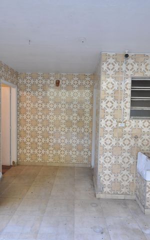 Casa à venda com 125m², 3 quartos e 2 vagasÁrea de Serviço