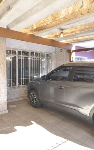 Casa à venda com 125m², 3 quartos e 2 vagasGaragem