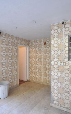 Casa à venda com 125m², 3 quartos e 2 vagasÁrea de Serviço