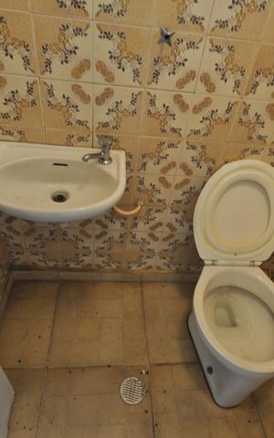 Casa à venda com 125m², 3 quartos e 2 vagasBanheiro de serviço