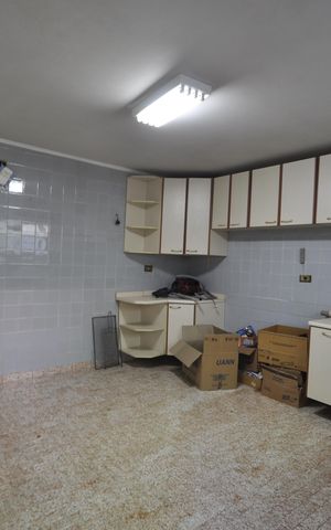 Casa à venda com 125m², 3 quartos e 2 vagasCozinha