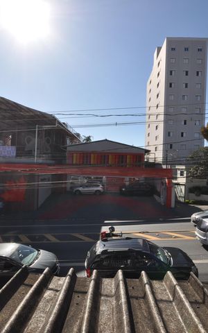 Casa à venda com 125m², 3 quartos e 2 vagasVista do Quarto 1