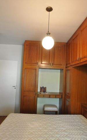 Casa à venda com 125m², 3 quartos e 2 vagasQuarto 3