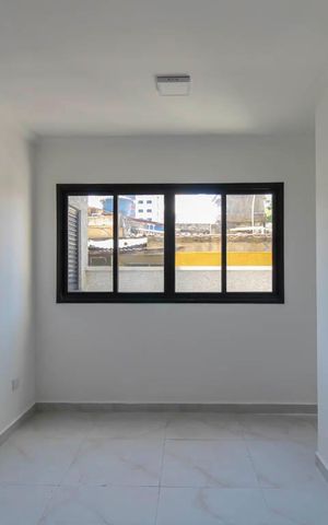 Apartamento para alugar com 54m², 2 quartos e sem vaga