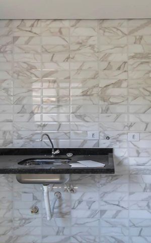 Apartamento para alugar com 54m², 2 quartos e sem vaga