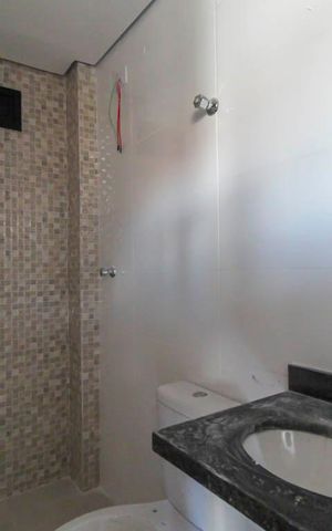 Apartamento para alugar com 54m², 2 quartos e sem vaga