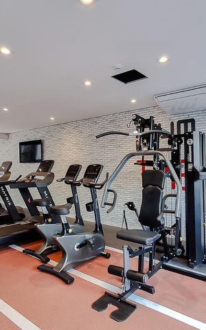 Studio para alugar com 28m², 1 quarto e sem vaga Studio para alugar com 28m², 1 quarto e sem vagaÁrea comum
