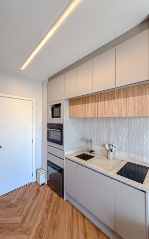 Studio para alugar com 28m², 1 quarto e sem vaga Studio para alugar com 28m², 1 quarto e sem vagaCozinha